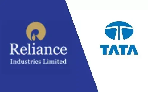 Difference between Tata and Reliance